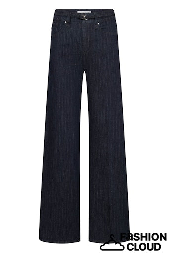 Broek Donkerblauw Raffaello Rossi ( 20265/6402/89 )