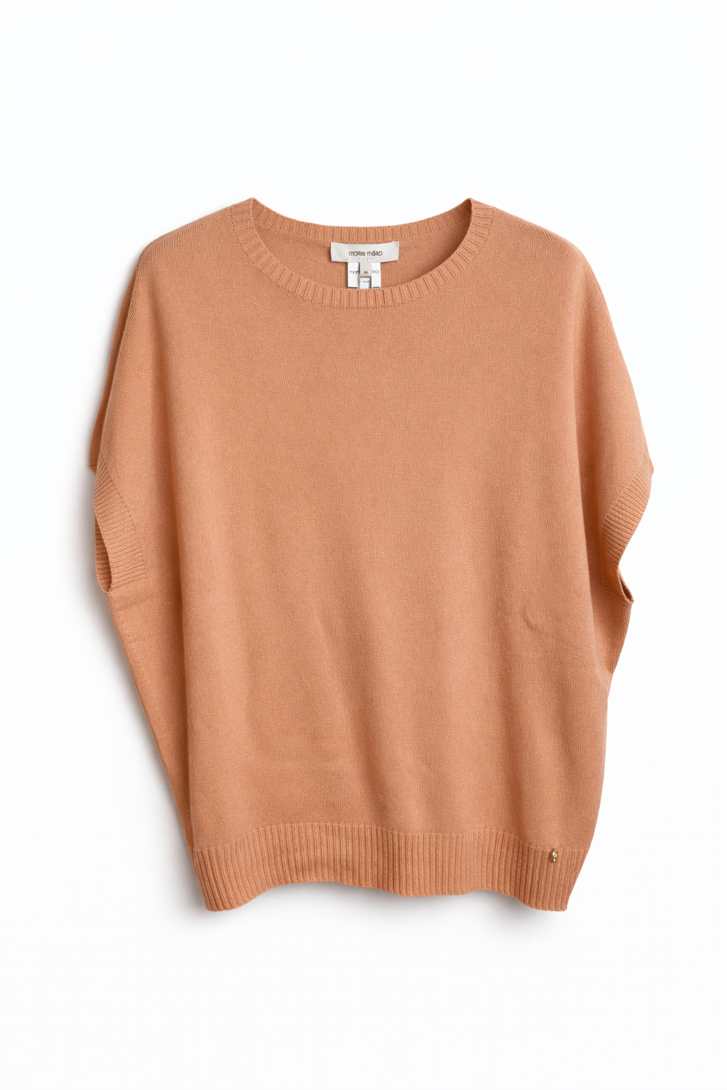 Pull Oranje Marie Mero ( Pu39/Sal )