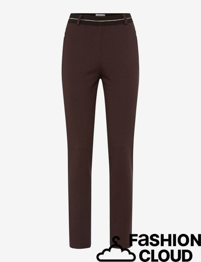 Broek Bruin Raphaela (Brax) ( Lillyth 502/52 )