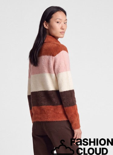Pull Roze Rabe ( 124612/7694 )