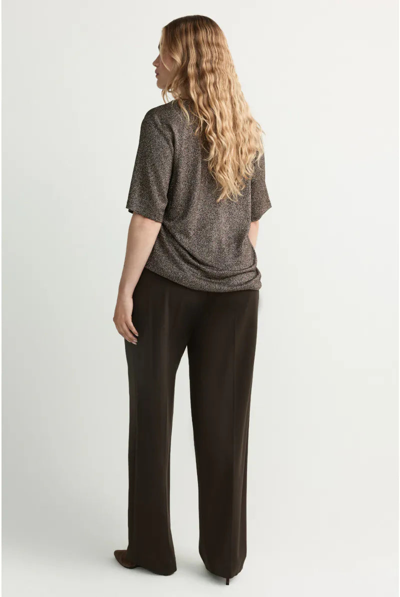 Broek Bruin Xandres ( Punch/3281 )