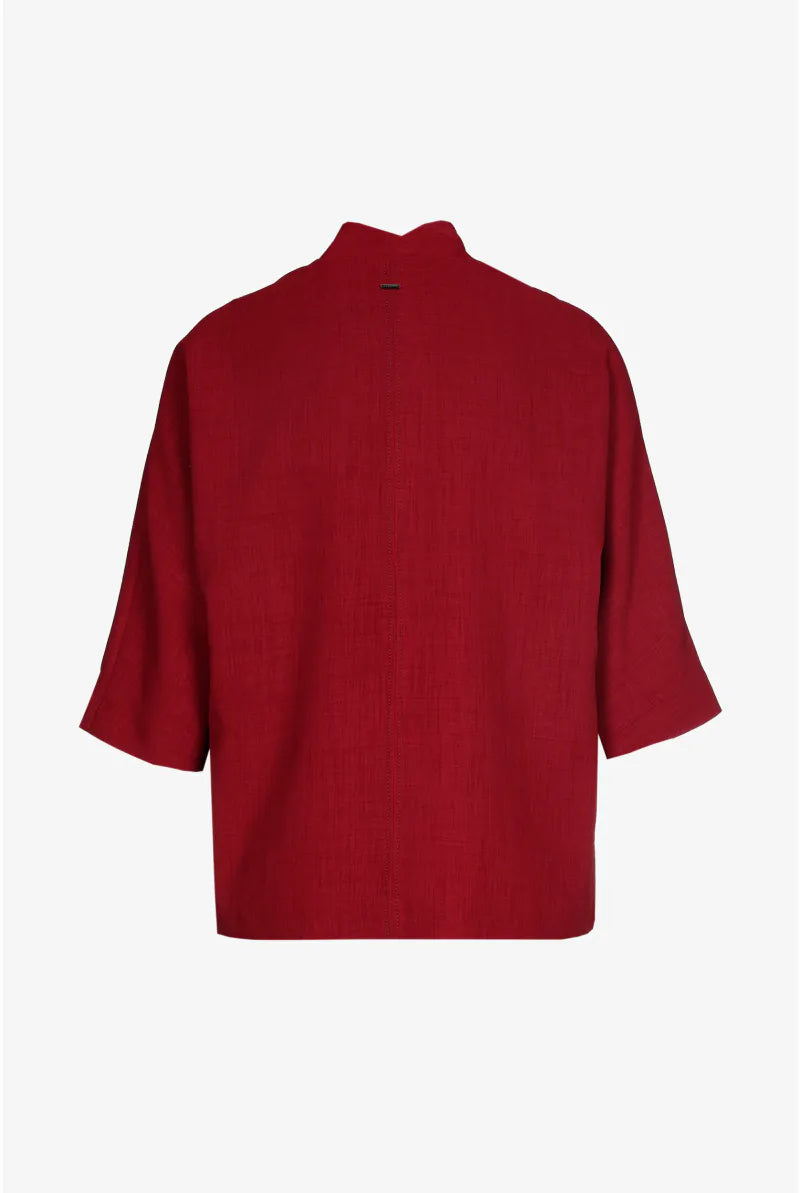 Bloes Rood Xandres ( Hiliano/0210 )