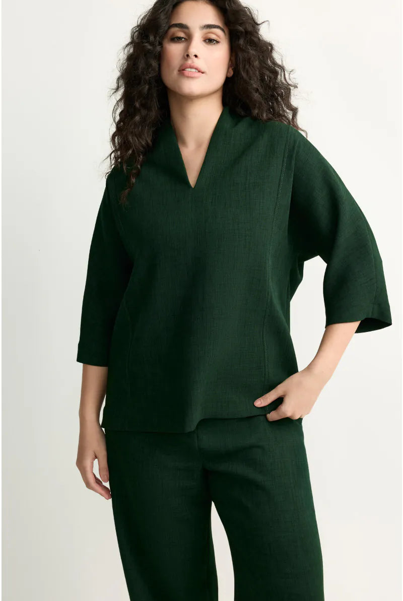 Bloes Groen Xandres ( Hiliano/3940 )