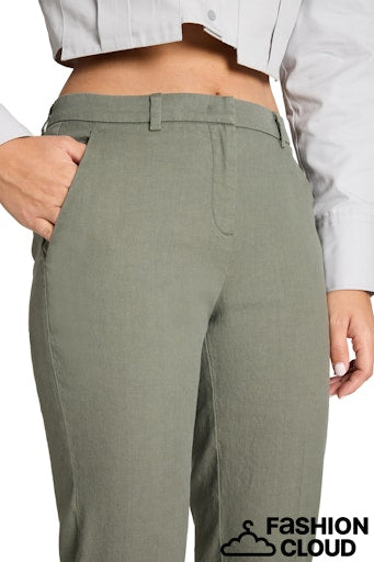 Broek Groen Cambio ( 8003 030000/667 )