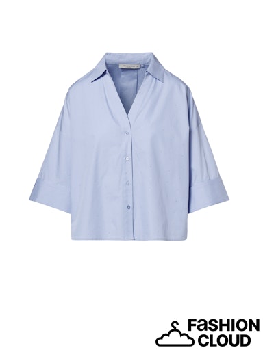 Bloes Bleekblauw Beaumont ( Ezra/5470 )