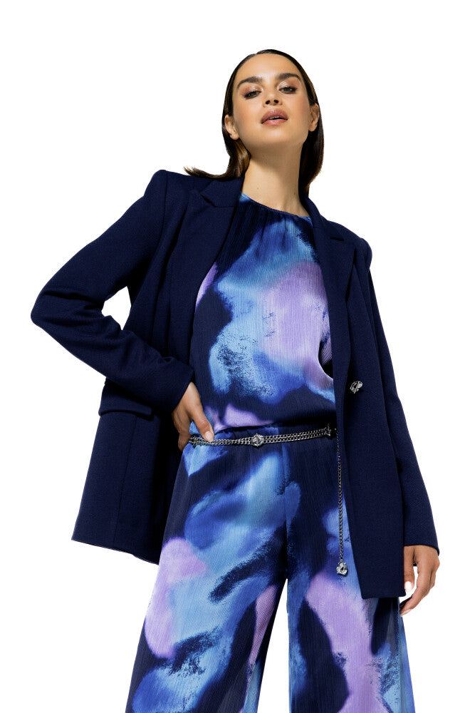 Riem Zilver Caroline Biss ( 6310/14 )