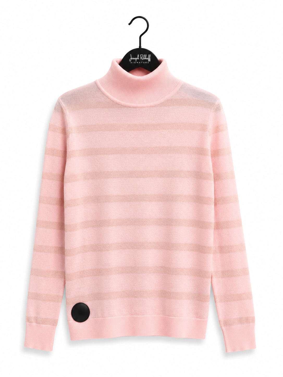 Pull Fuchia Leo & Ugo ( Ch779/Pink Lurex )