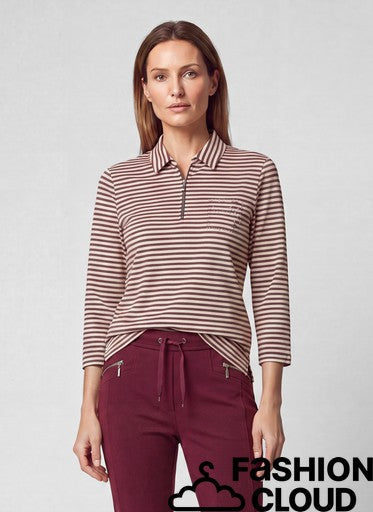 T-Shirt Rose Rabe ( 111351/7223 )