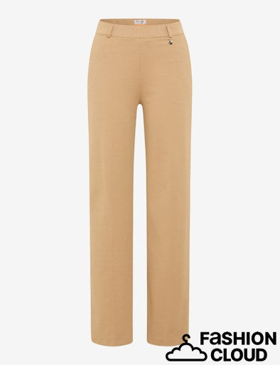 Broek Beige Raphaela ( Lillyth 512/55 )