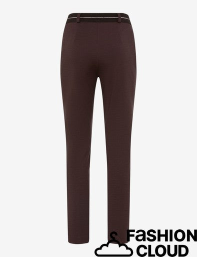 Broek Bruin Raphaela (Brax) ( Lillyth 502/52 )