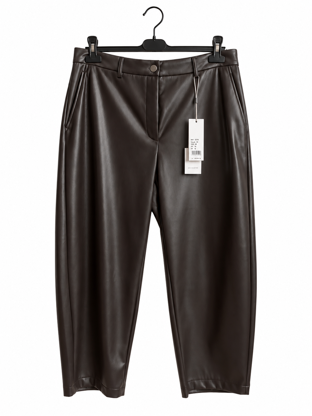 Broek Bruin Raffaello Rossi ( 537978/6990/690 )