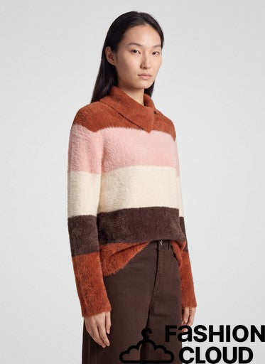 Pull Roze Rabe ( 124612/7694 )