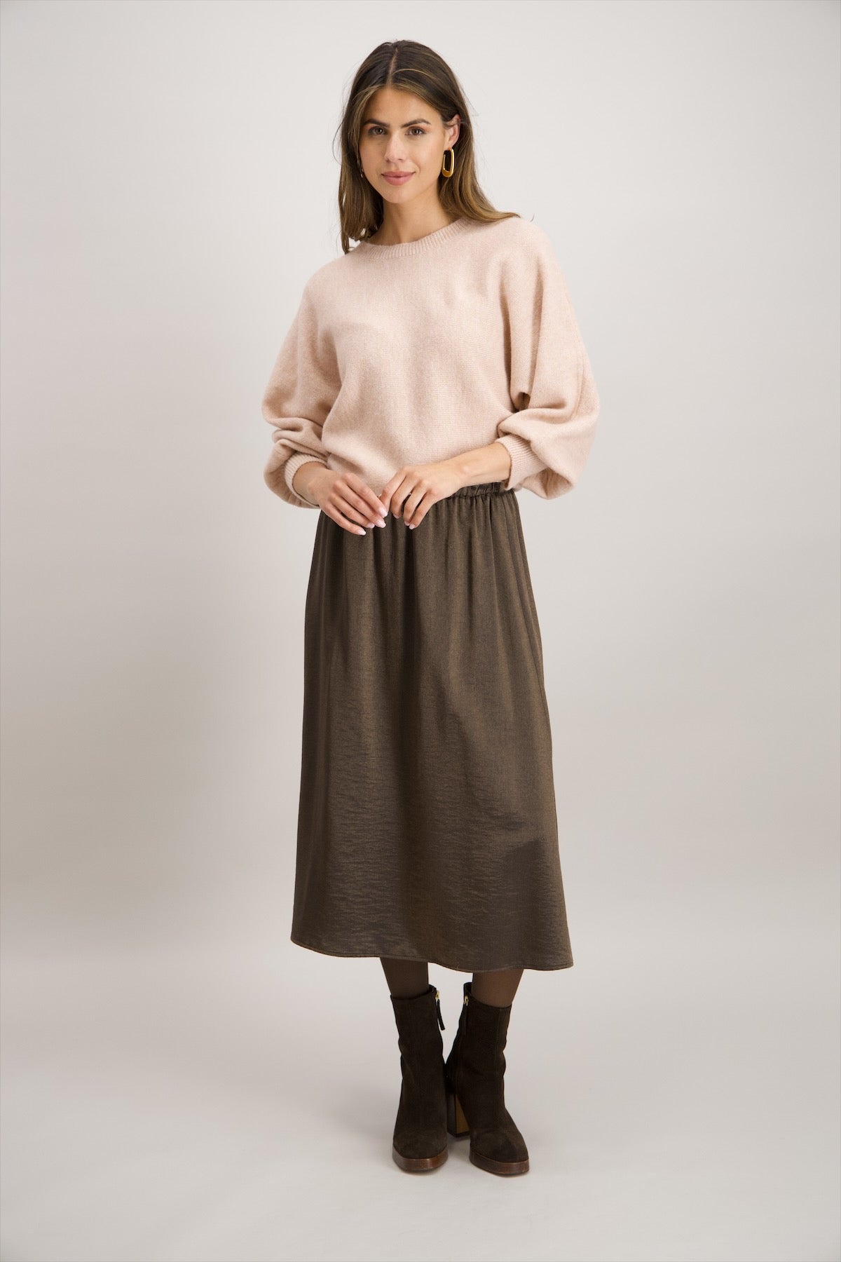 Rok Bronze Signe Nature ( 834046/3 )