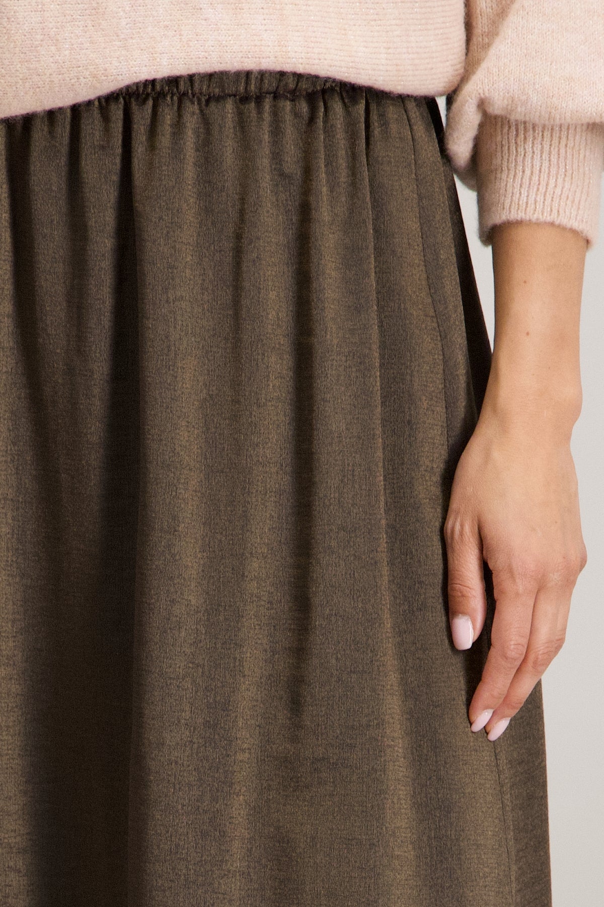 Rok Bronze Signe Nature ( 834046/3 )