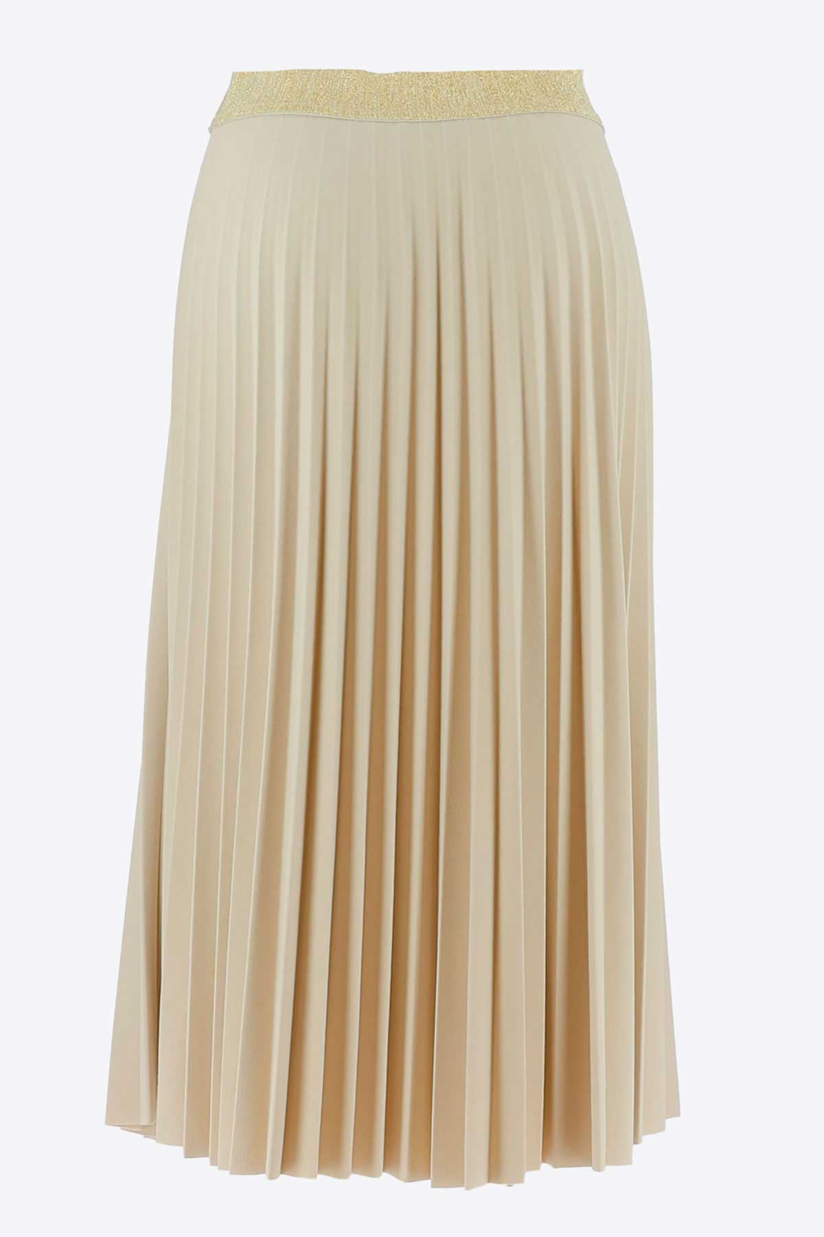 Rok Beige Signe Nature ( 834060/2 )