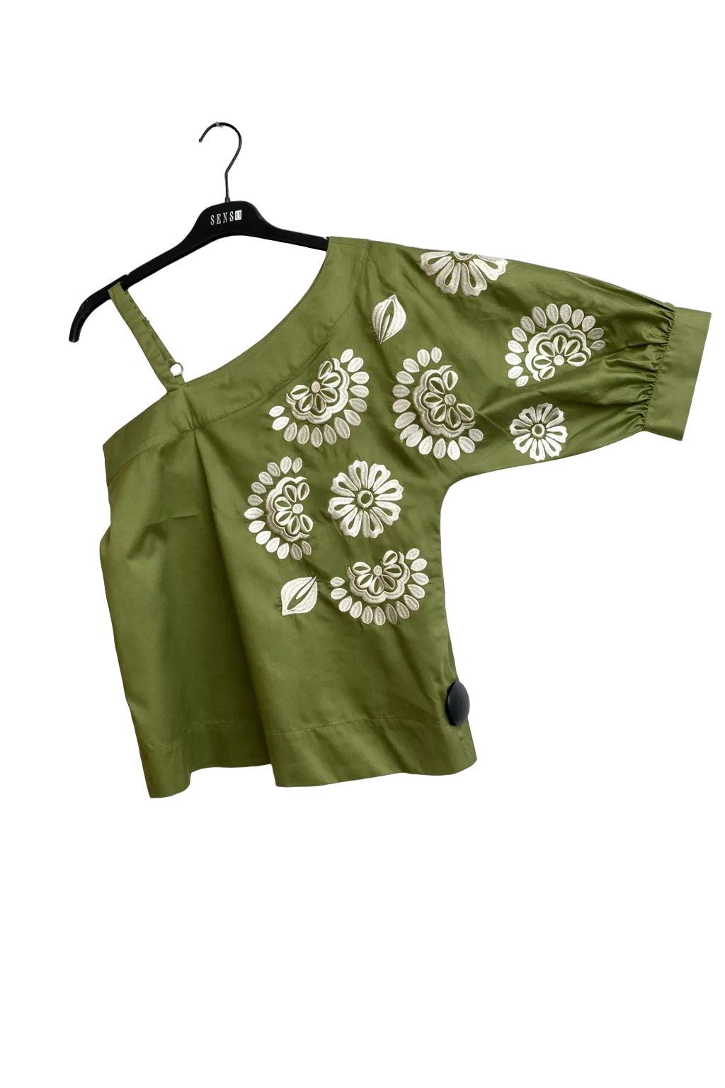 Bloes Kaki Senso ( 2347 Jennah/Olive )