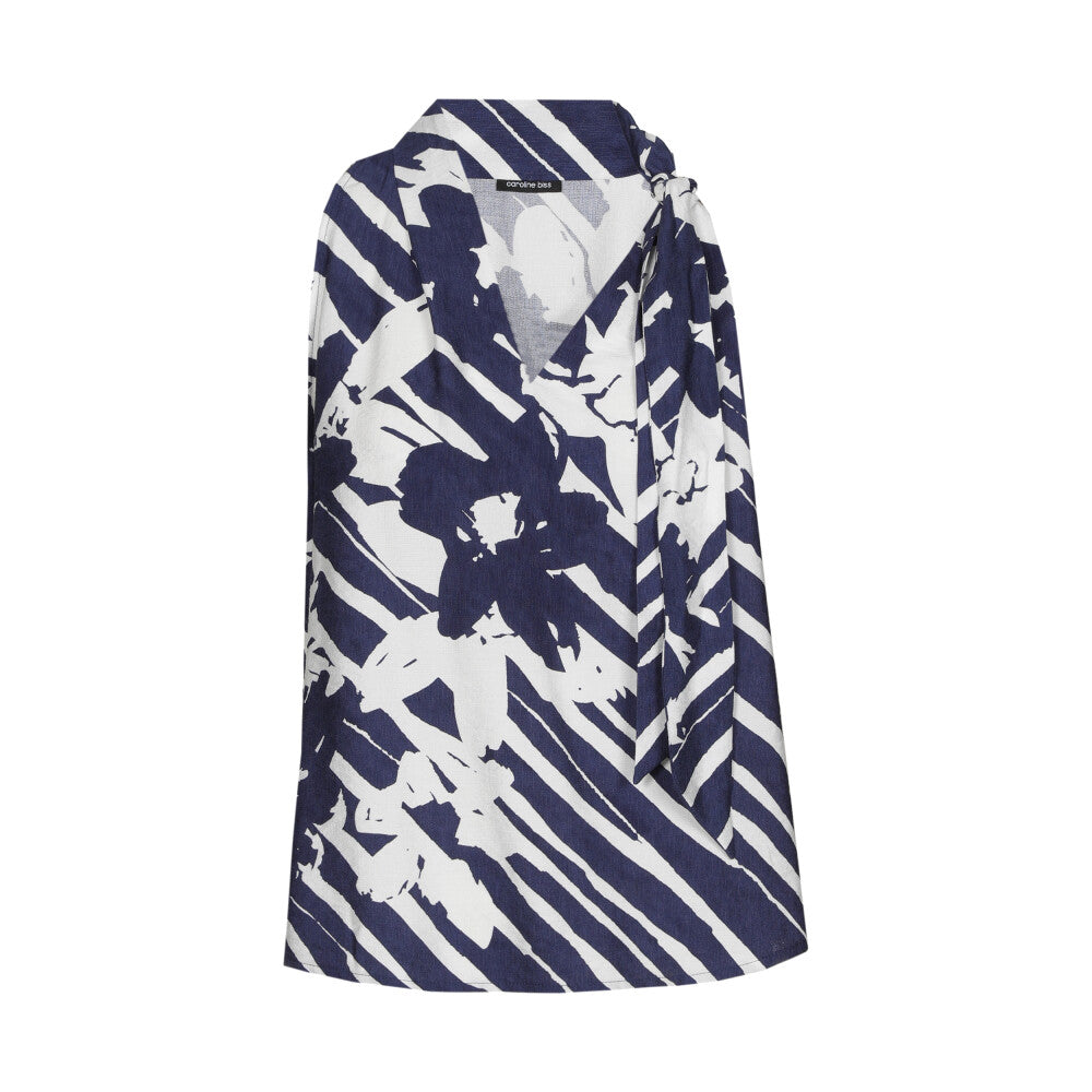 Bloes Blauw Caroline Biss ( 1673/29 )