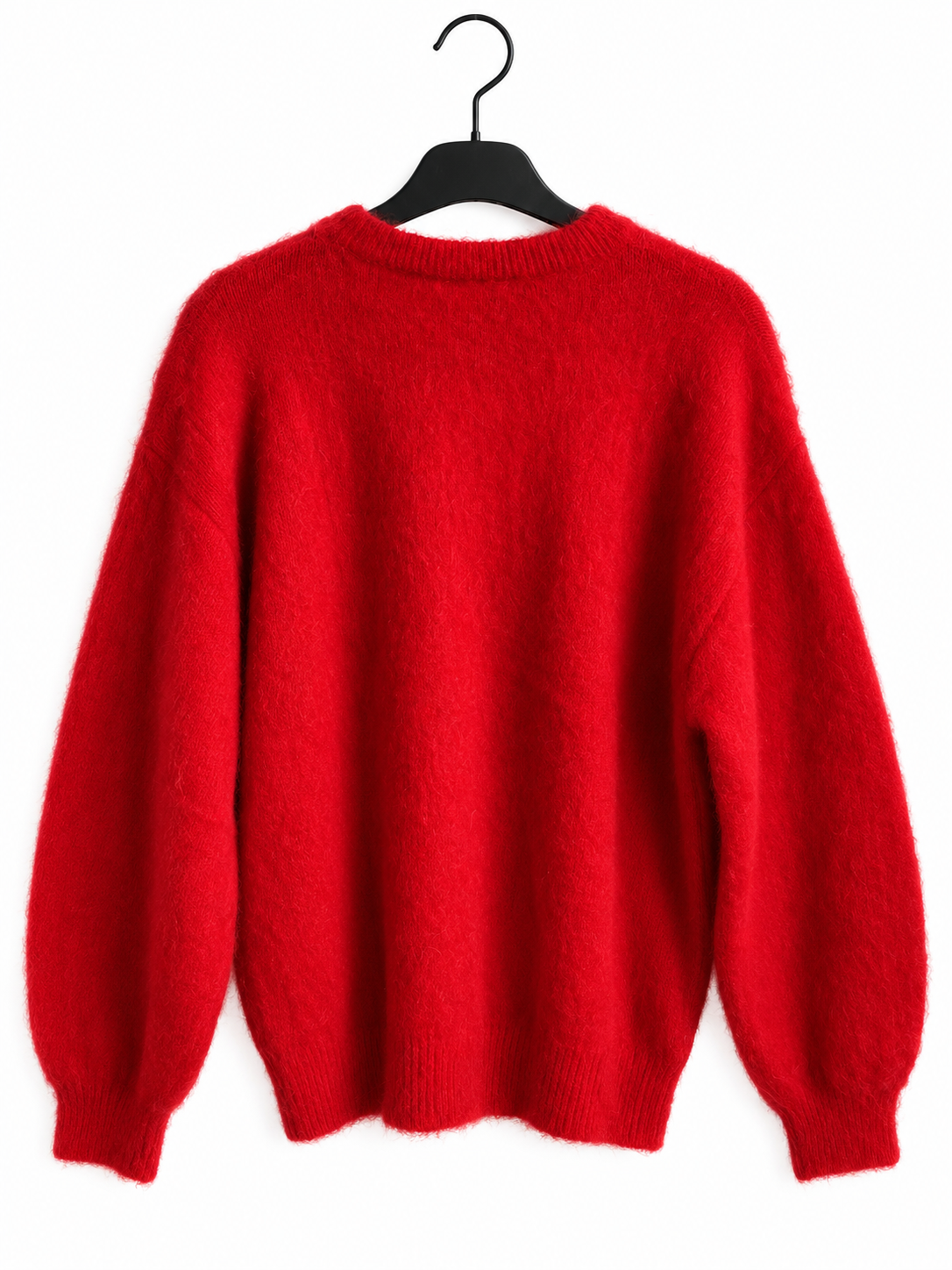 Pull Rood Senso ( 2551 Zoya/Red )