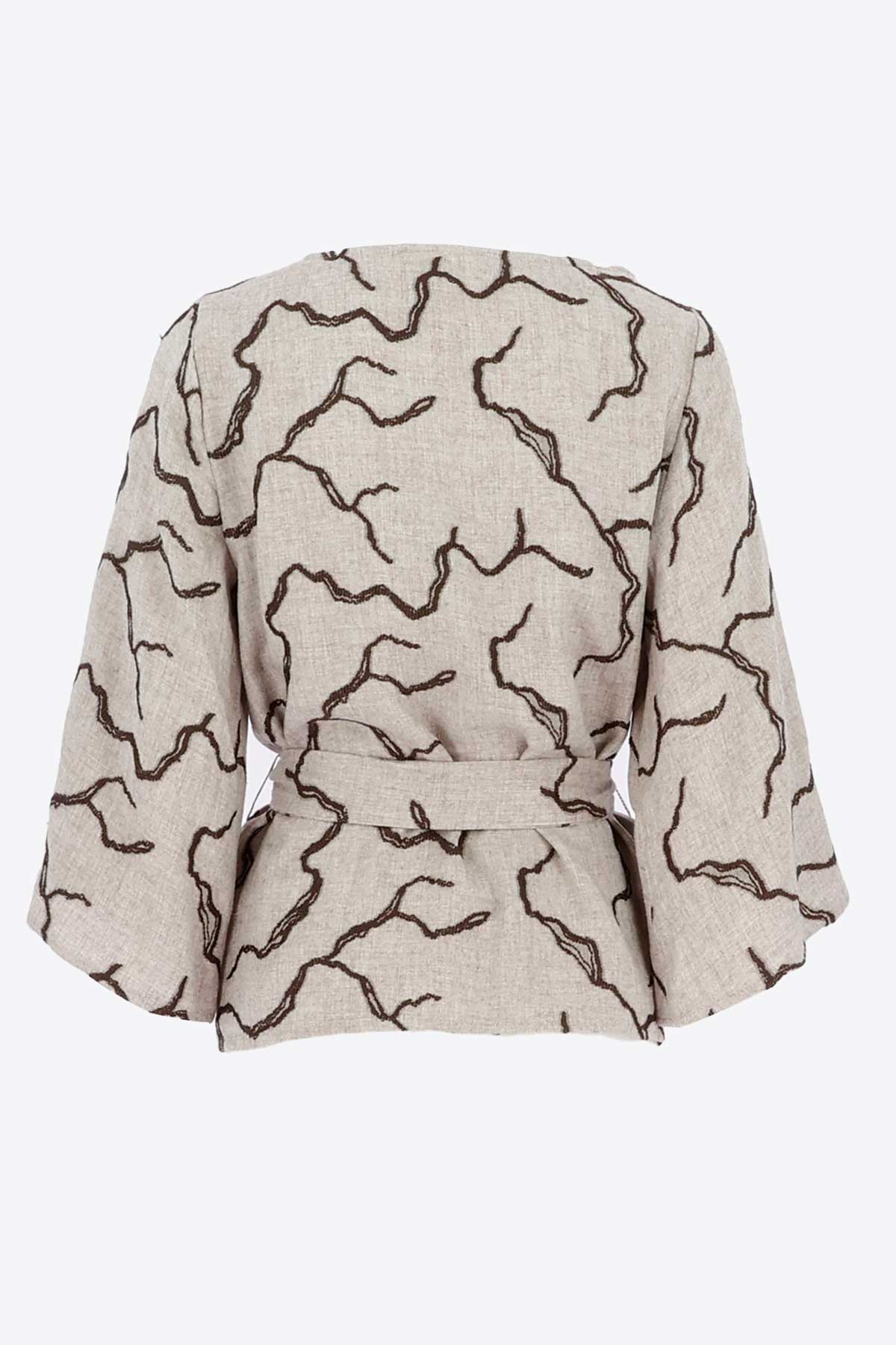 Bloes Bruin Signe Nature ( 840383/03 )