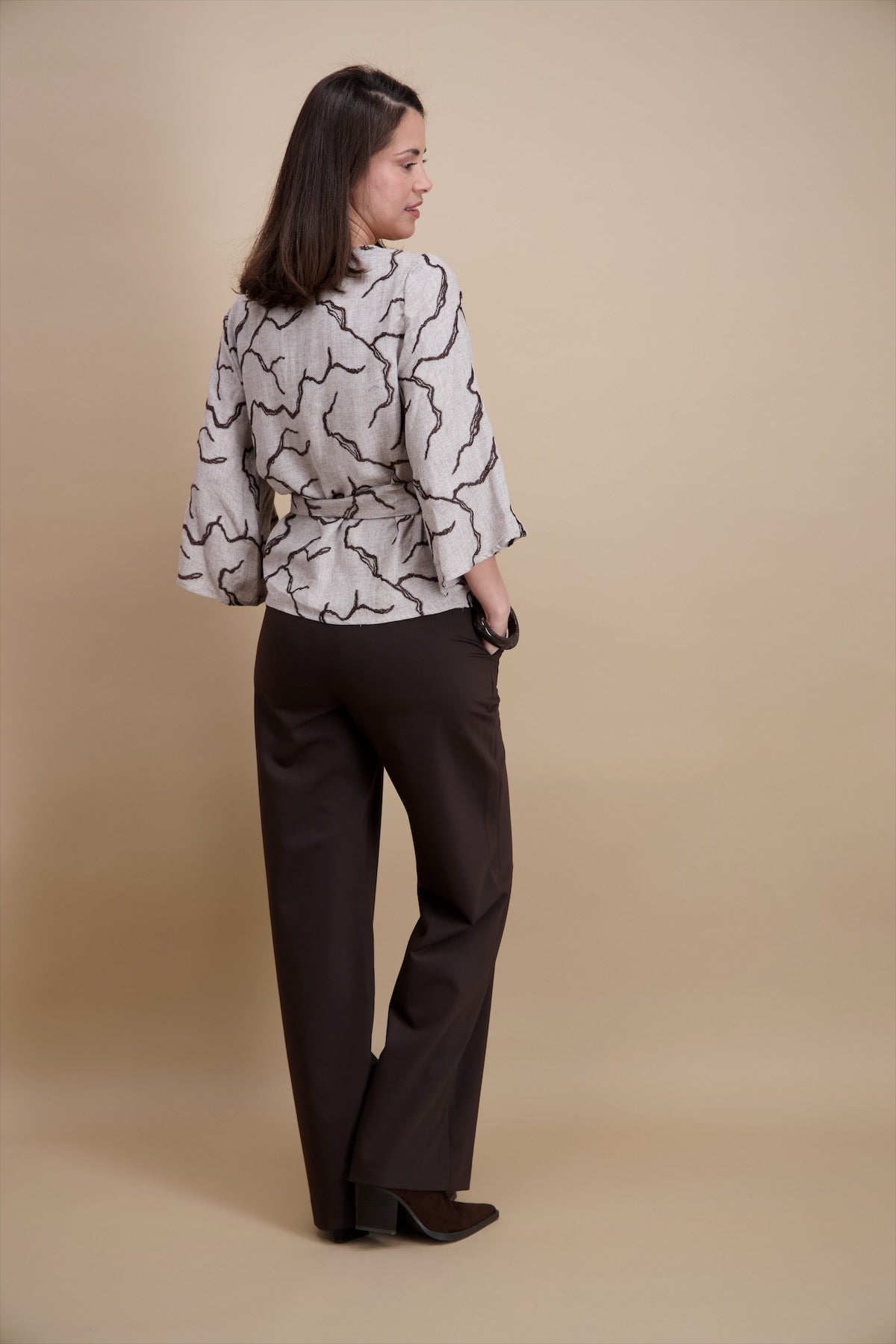 Bloes Bruin Signe Nature ( 840383/03 )
