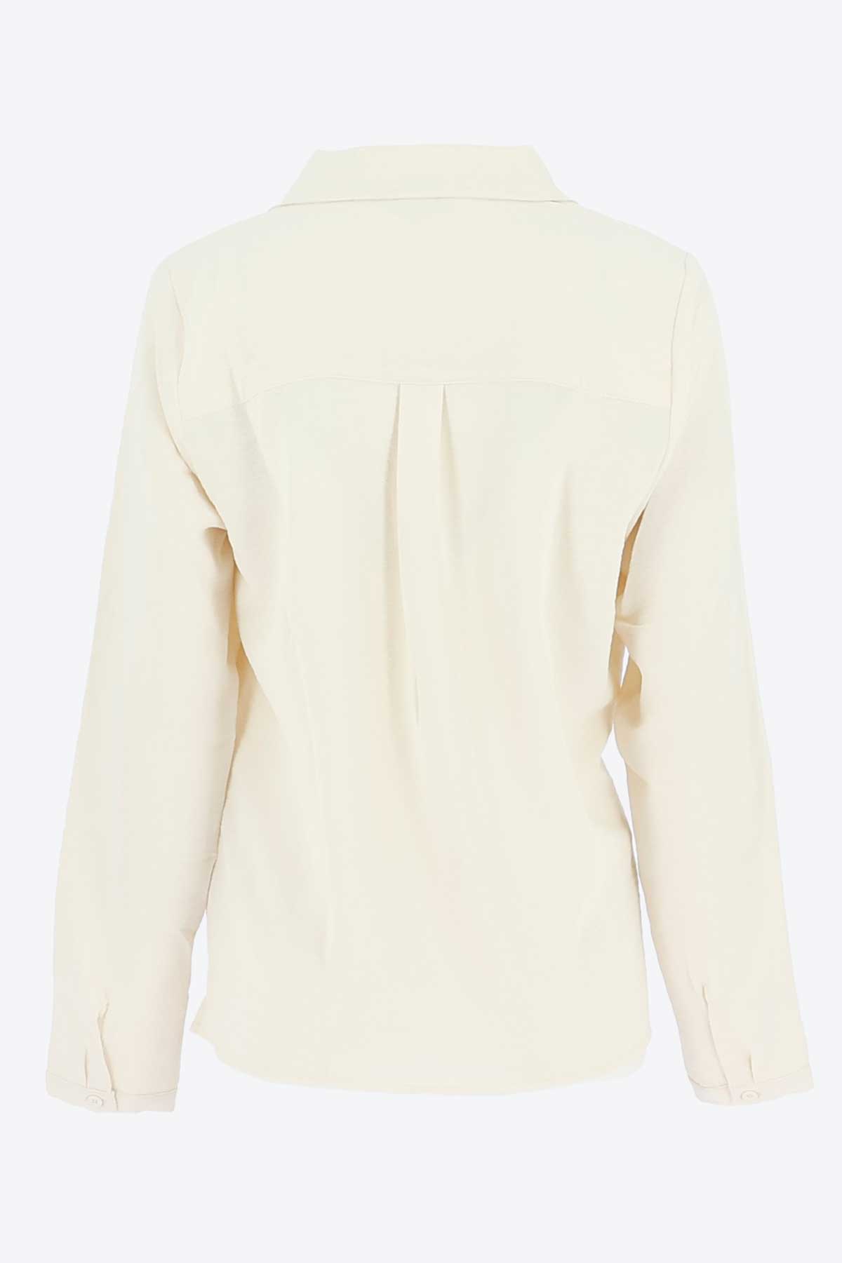 Bloes Ecru Signe Nature ( 840389/1 )