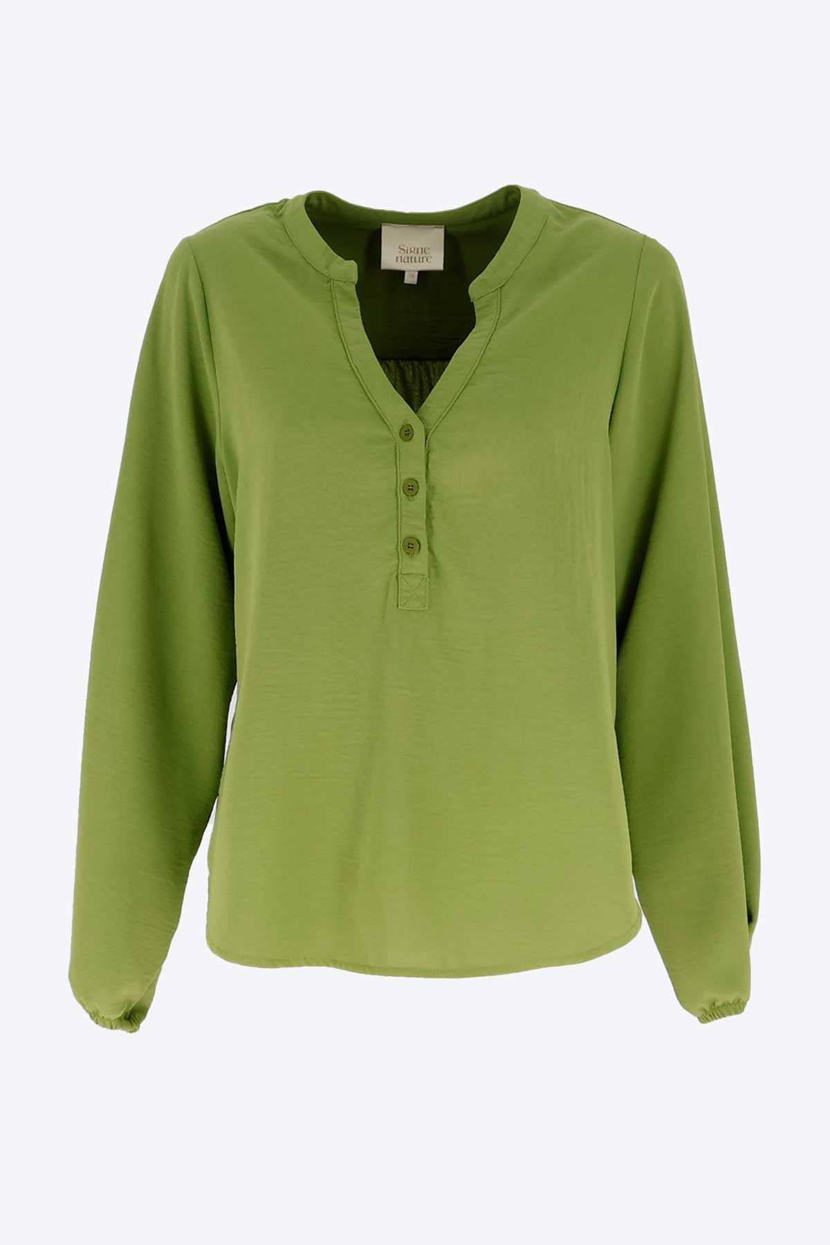 Bloes Groen Signe Nature ( 840390/05 )