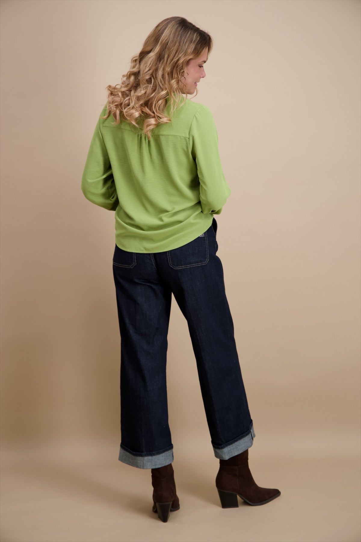 Bloes Groen Signe Nature ( 840390/05 )