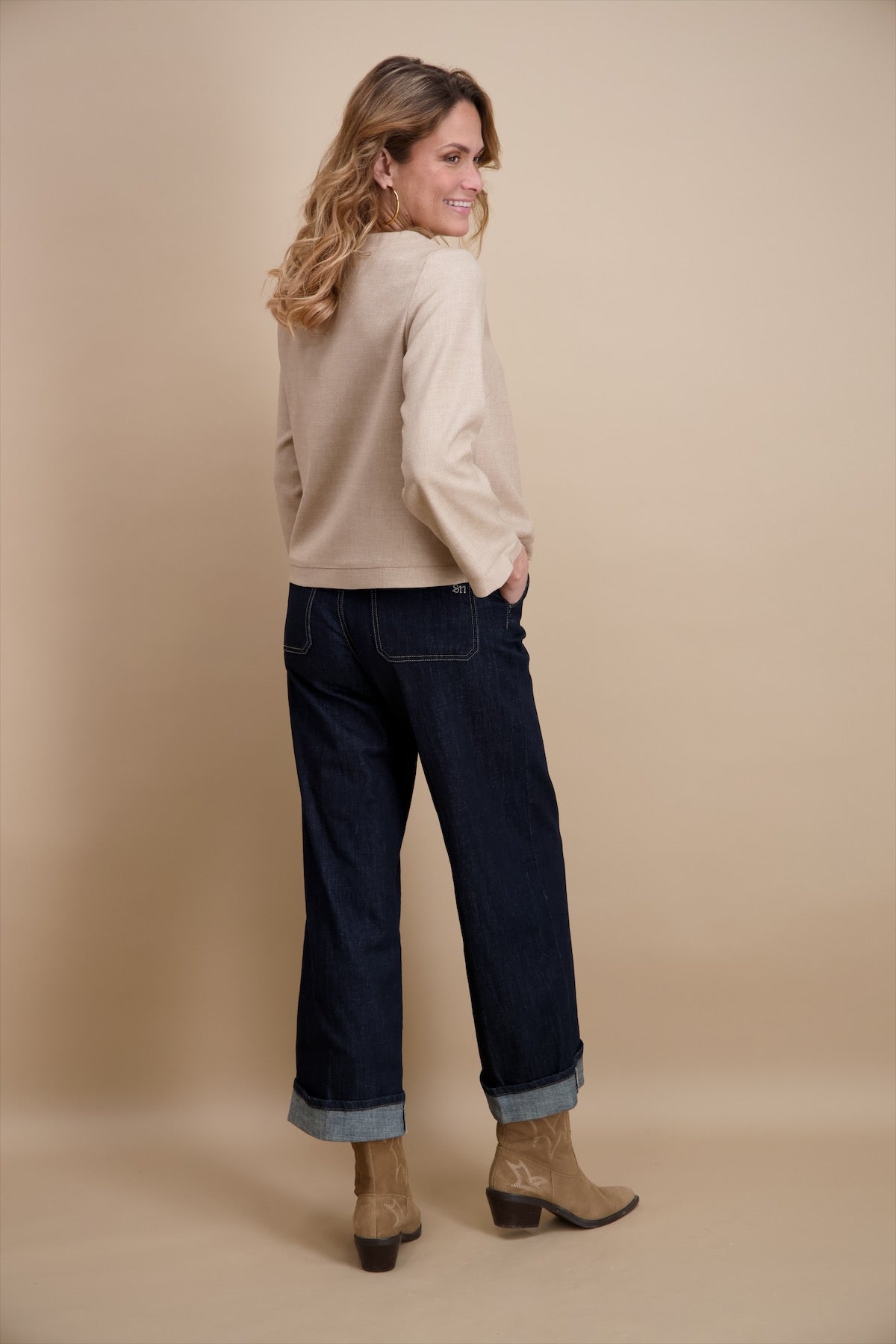 Bloes Beige Signe Nature ( 840391/2 )