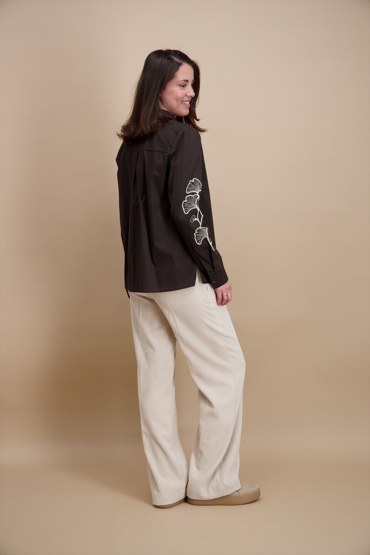 Bloes Bruin Signe Nature ( 840399/03 )