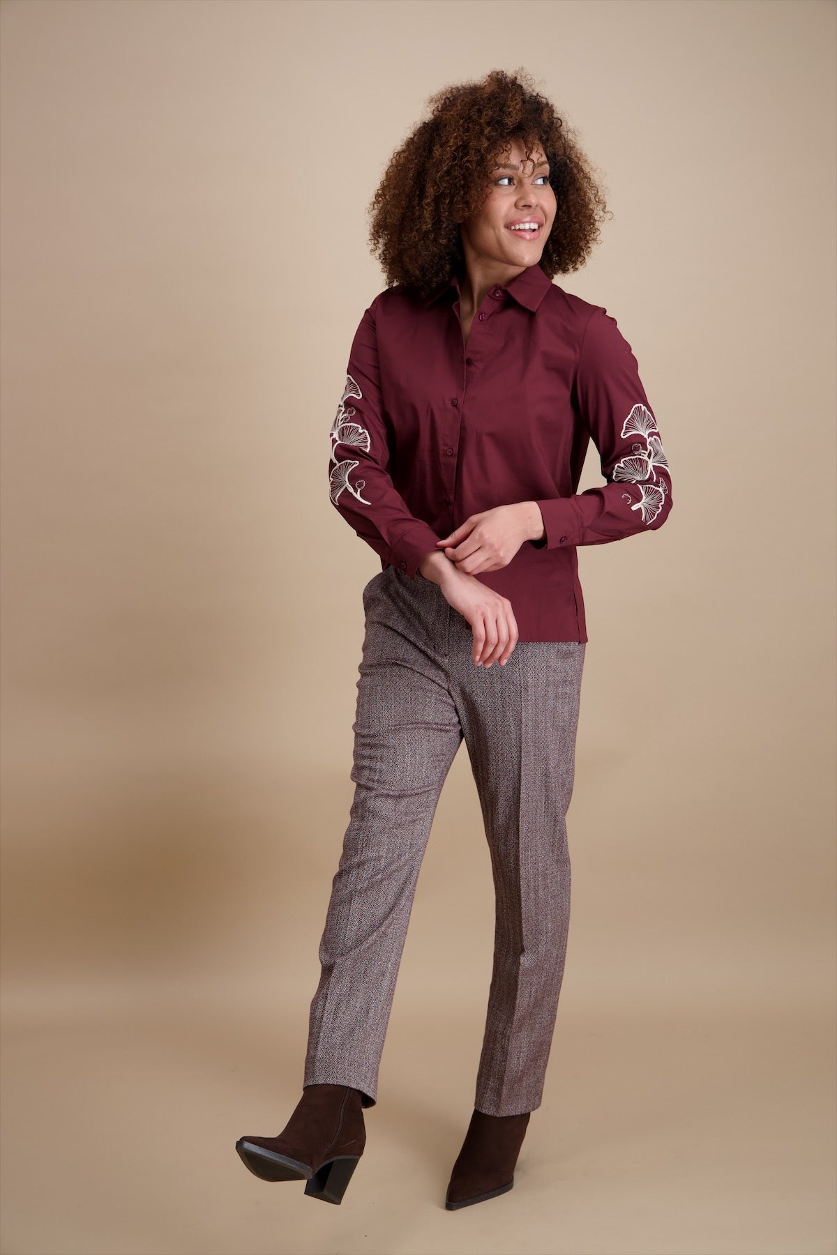 Bloes Bordeaux Signe Nature ( 840399/14 )