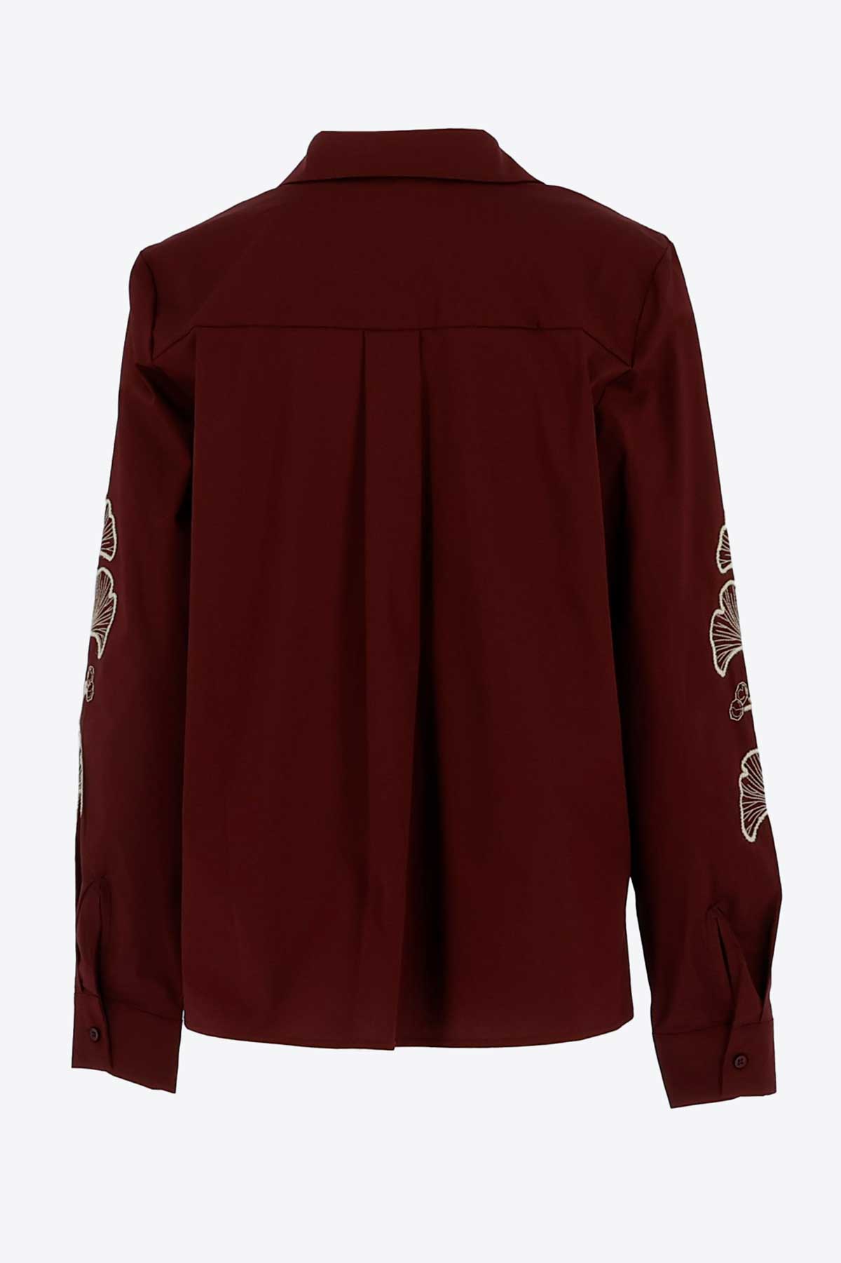 Bloes Bordeaux Signe Nature ( 840399/14 )