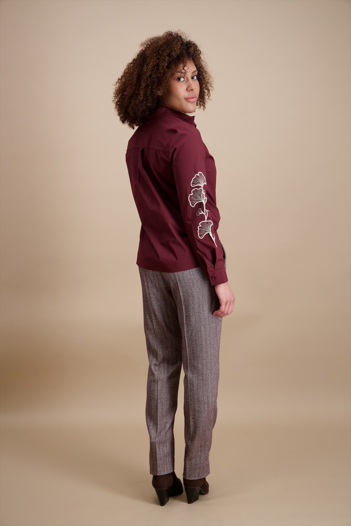Bloes Bordeaux Signe Nature ( 840399/14 )