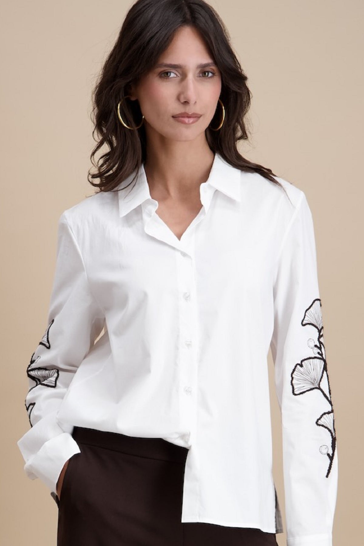 Bloes Wit Signe Nature ( 840399/3 )
