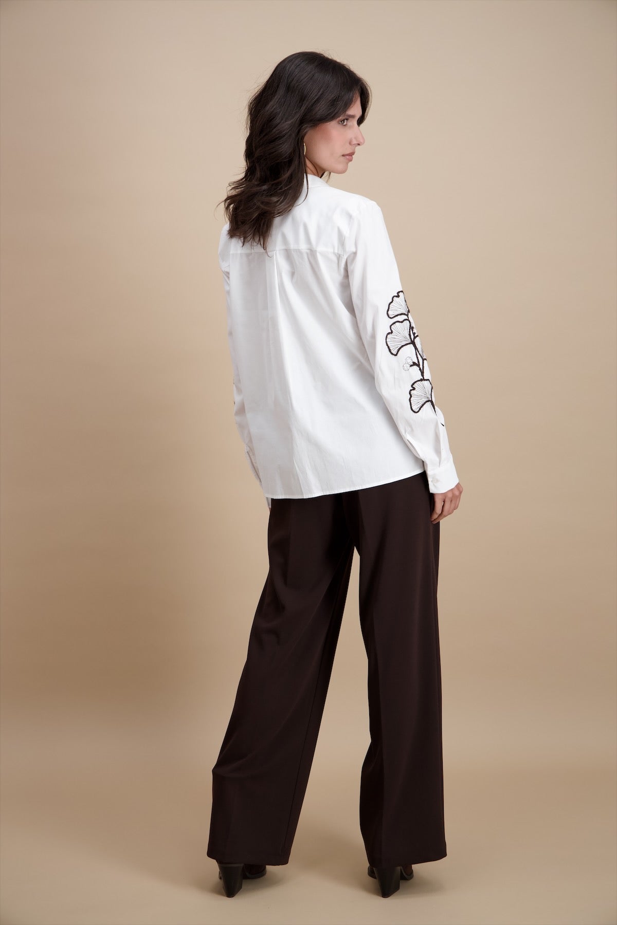Bloes Wit Signe Nature ( 840399/3 )