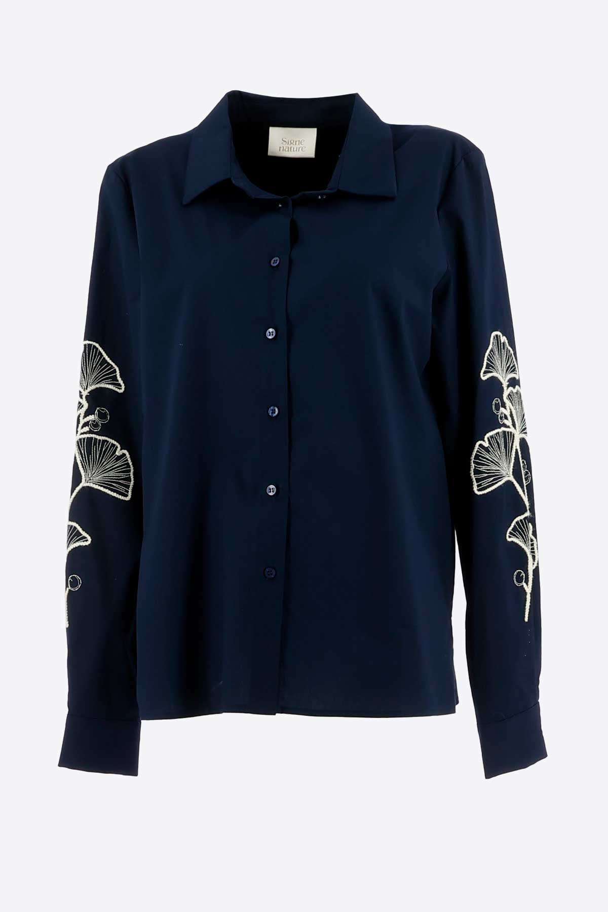 Bloes Blauw Signe Nature ( 840399/96 )