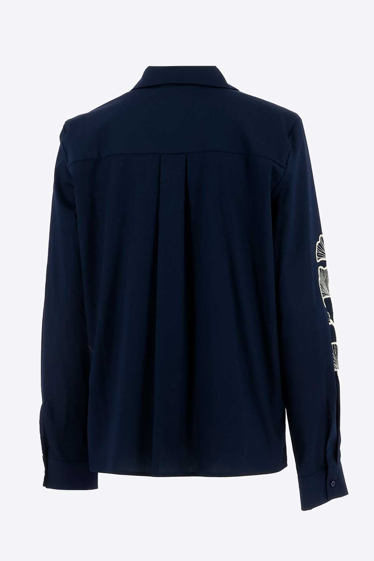 Bloes Blauw Signe Nature ( 840399/96 )
