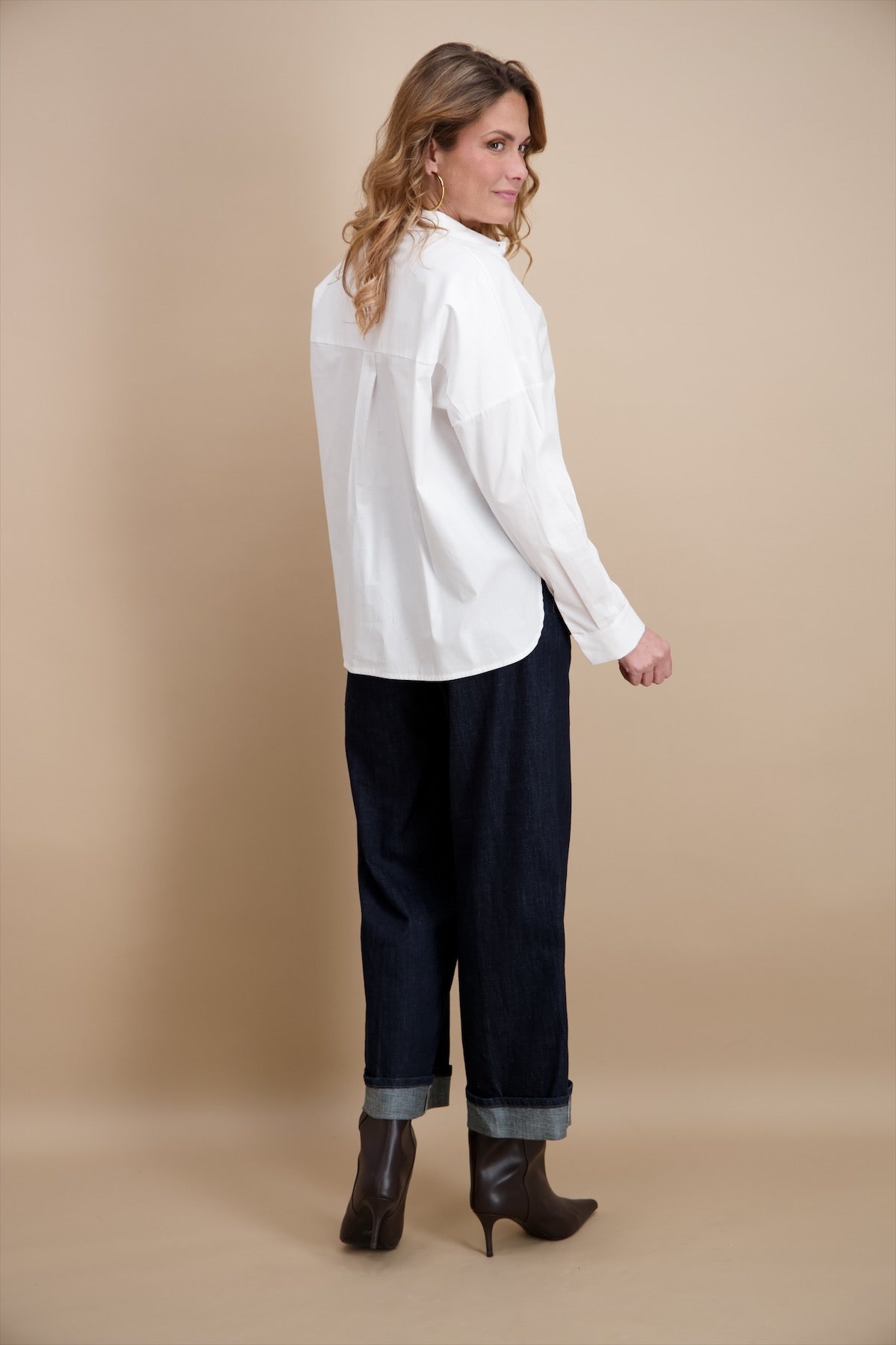 Bloes Wit Signe Nature ( 840400/1 )