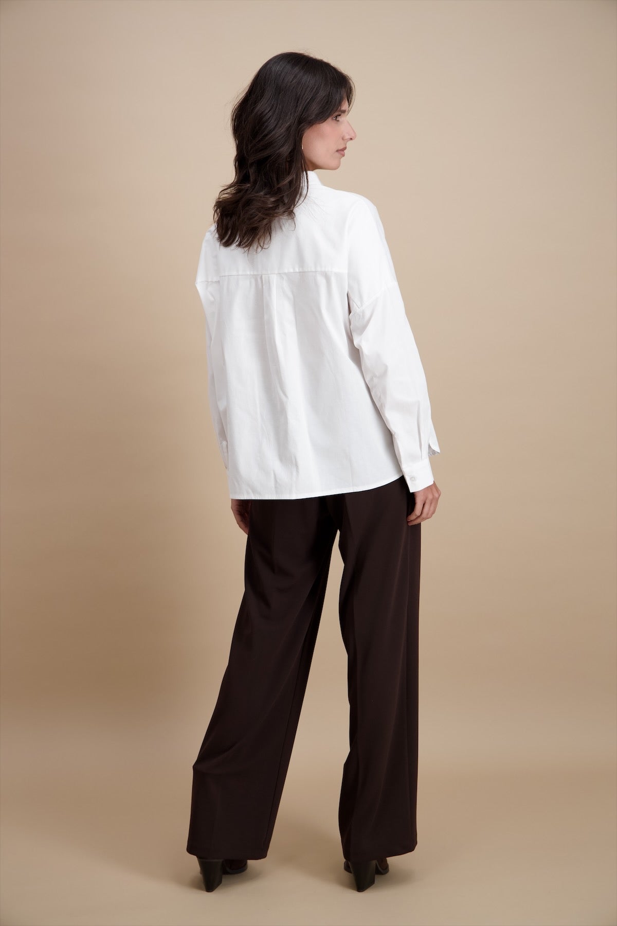 Bloes Wit Signe Nature ( 840401/0 )
