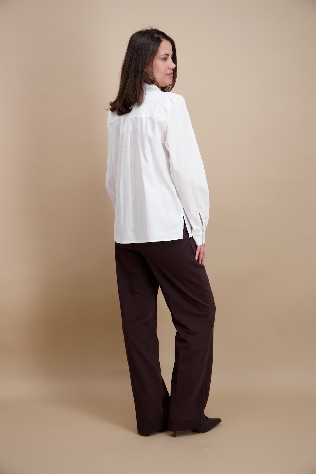 Bloes Wit Signe Nature ( 840405/14 )