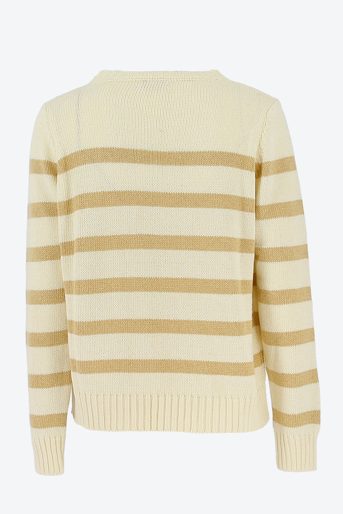 Pull Beige Signe Nature ( 842102/2 )