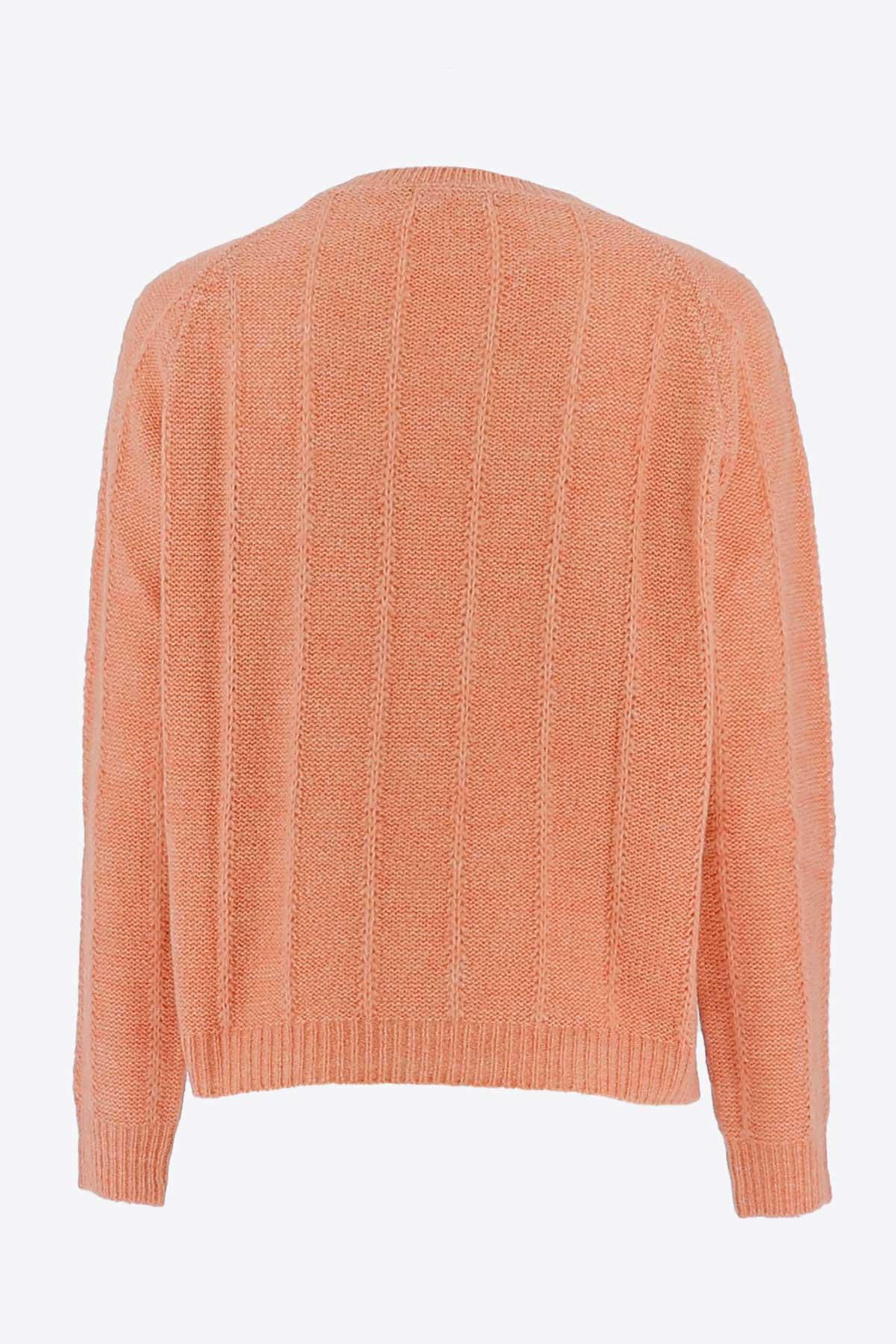 Pull Bordeaux Signe Nature ( 842124/04 )