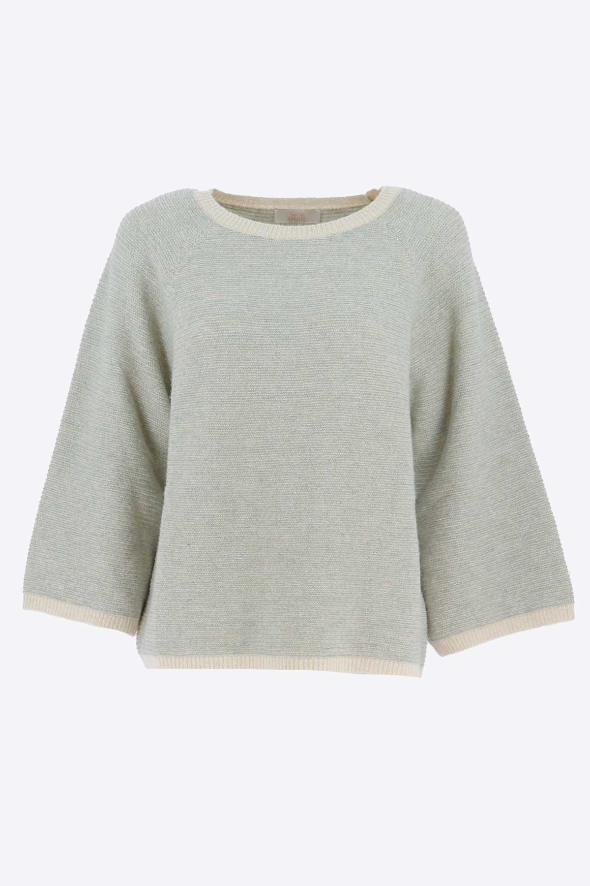 Pull Beige Signe Nature ( 842143/2 )