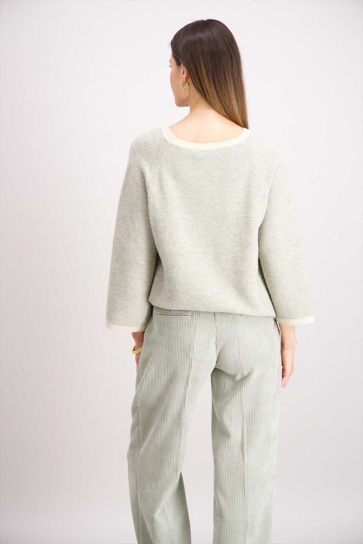 Pull Beige Signe Nature ( 842143/2 )