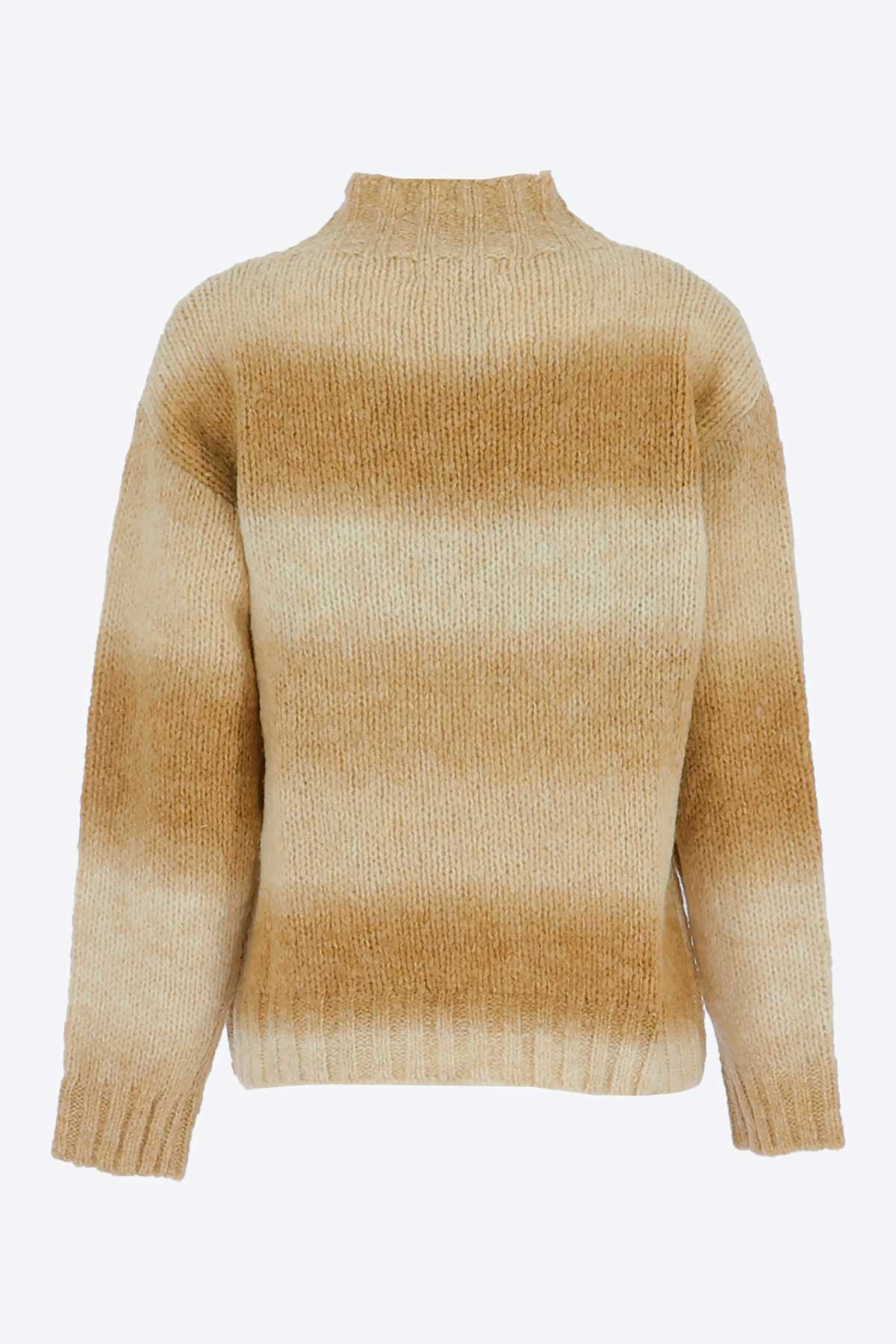 Pull Beige Signe Nature ( 842144/02 )
