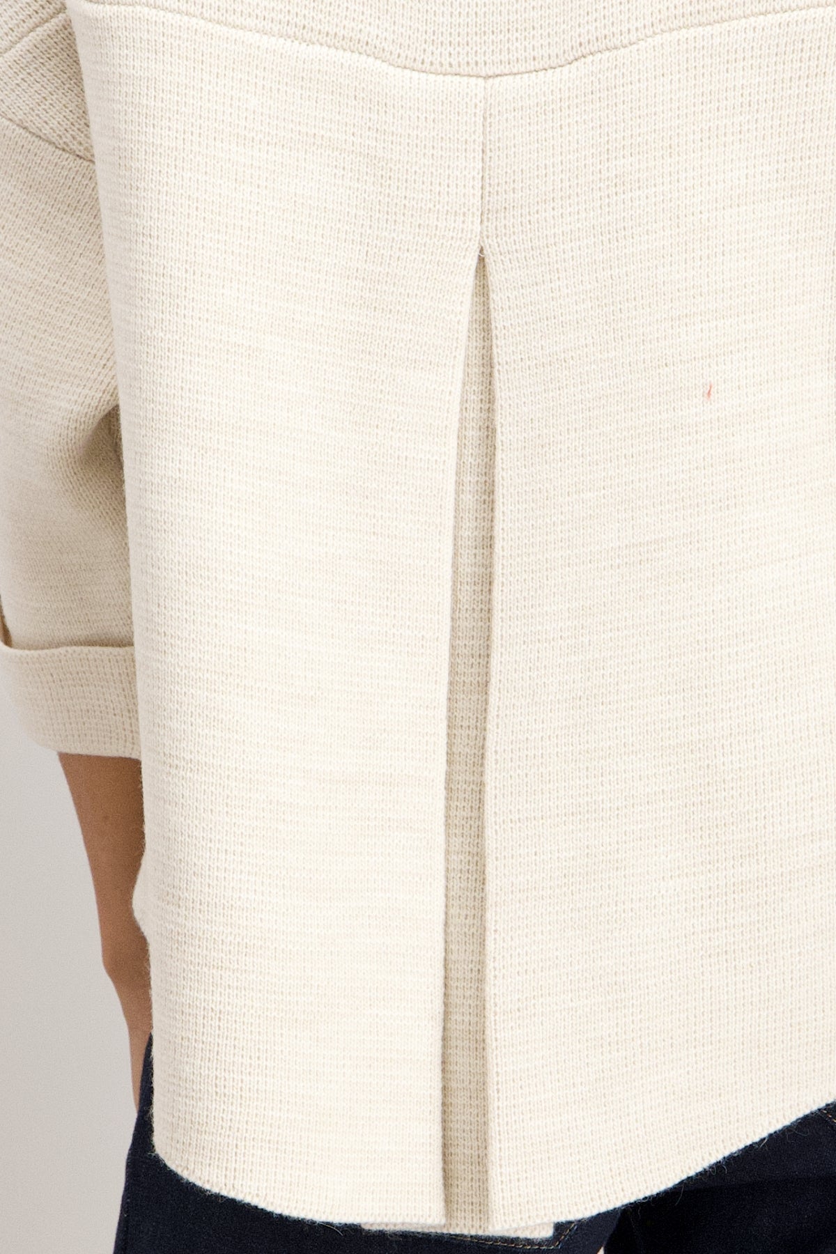 Vest Ecru Signe Nature ( 843104/1 )
