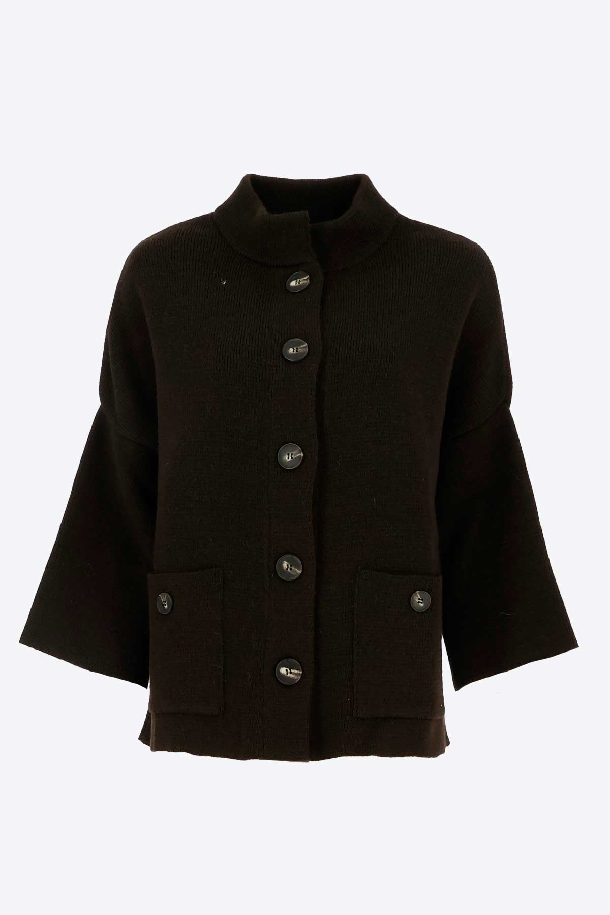 Giletpull Bruin Signe Nature ( 843133/03 )
