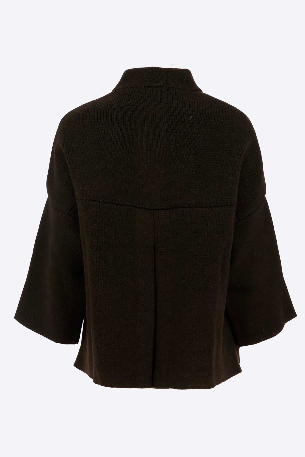Giletpull Bruin Signe Nature ( 843133/03 )
