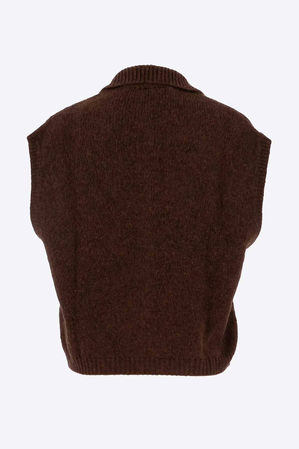 Pull Bruin Signe Nature ( 843139/03 )