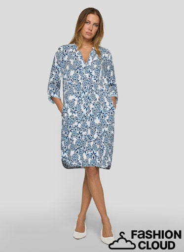 Kleedje Marine Rabe ( 121161/6374 )