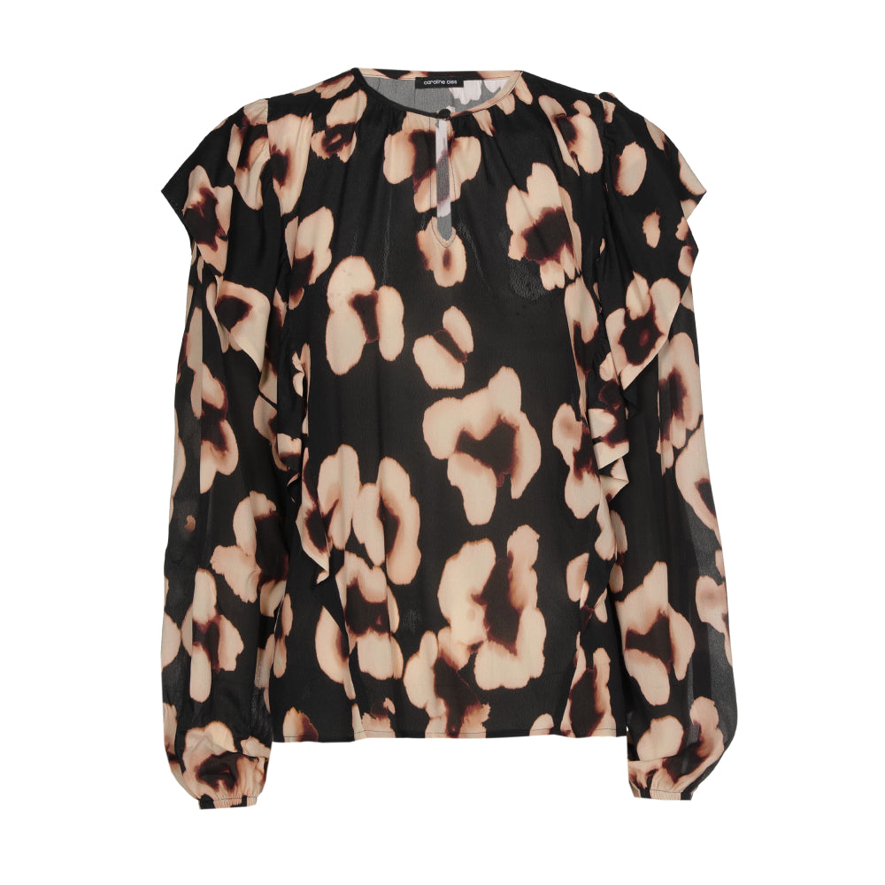 Bloes Bruin Caroline Biss ( 6644/79 )